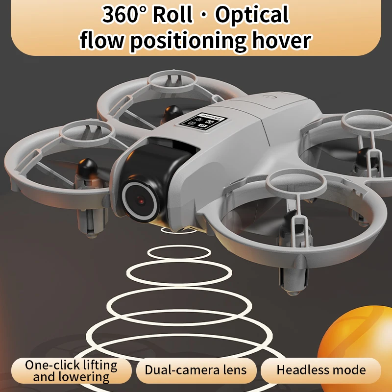 X228 GPS VR Drone, 8K HD Camer - Jjrc Drone X12 ulasan dan harga