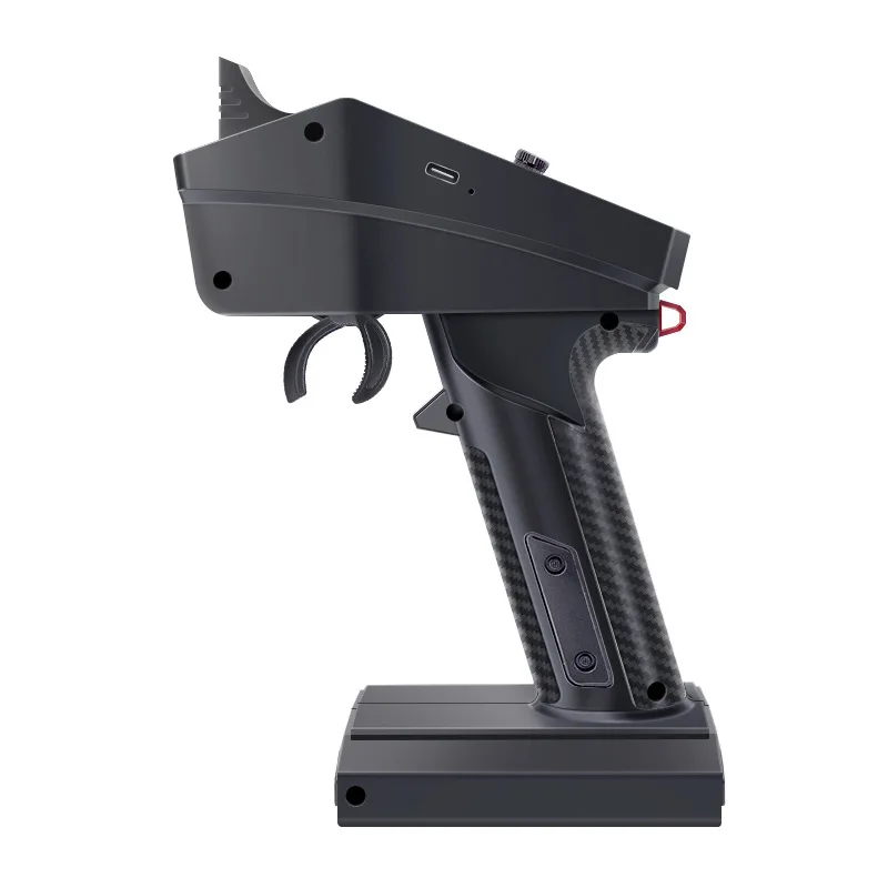 Hotrc Ct-6a 2.4GHz 6CH 6-Chann - Drone Gimbal Controller ulasan dan harga