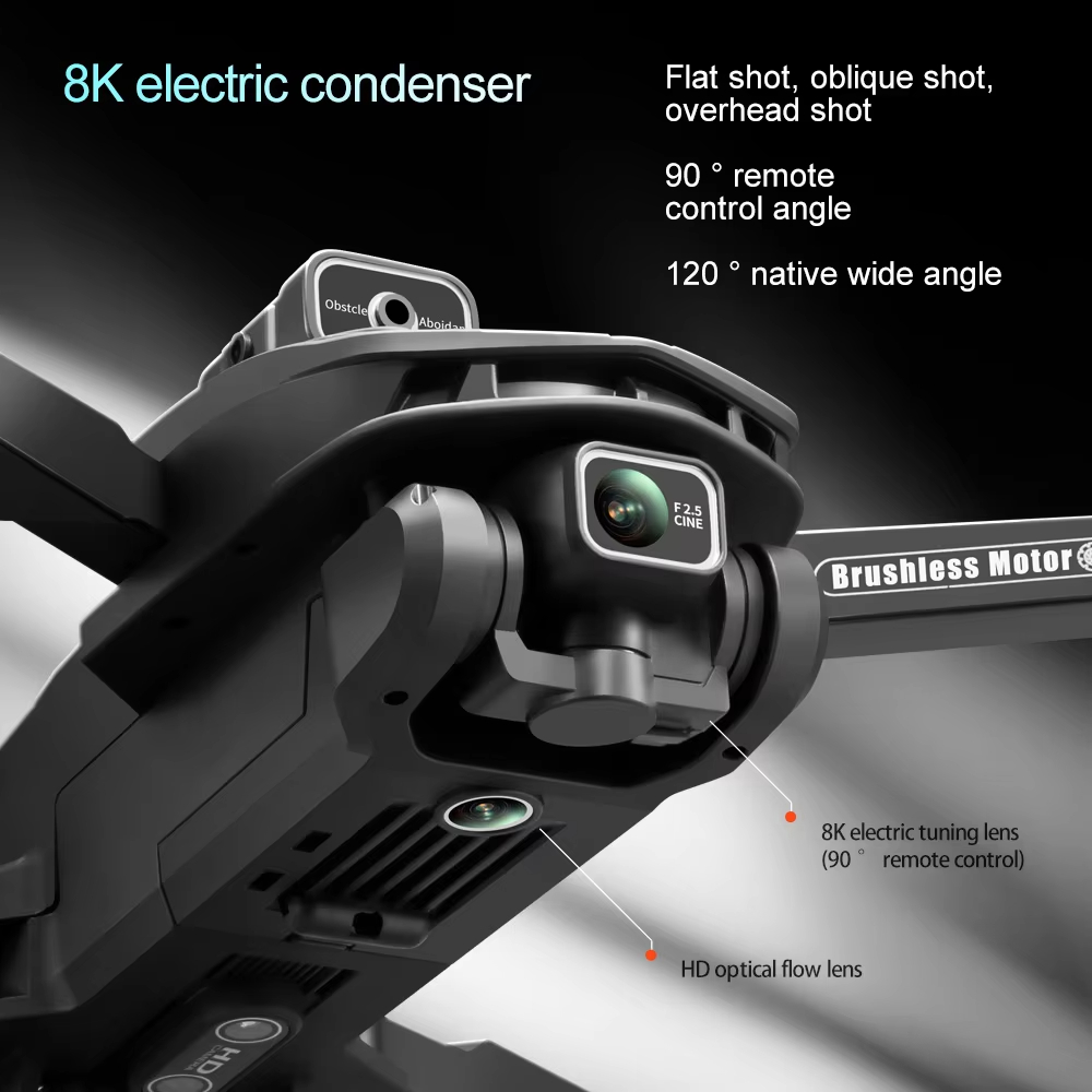 2026 V168 MAX GPS Drone Profes - Jjrc Drone X12 ulasan dan harga