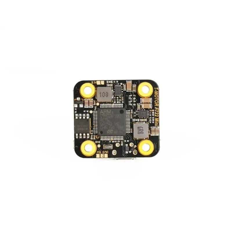 T-Motor MINI F7 FC & F45A   ES - Betaflight Fc F7 ulasan dan harga